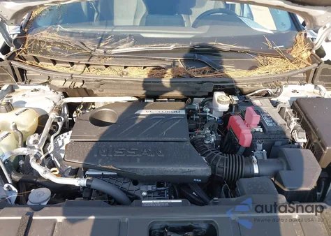 2023 Nissan Rogue Sv Fwd z USA, uszkodzony, nr VIN 5N1BT3BA8PC888783